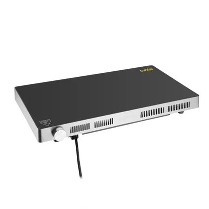 Apuro Large Induction Food Warmer CU486-A Mattys