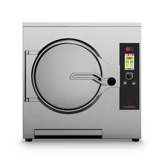 Moduline CVE 031E 3 X 1/1GN PRESSURE STEAMER COOKER Moduline