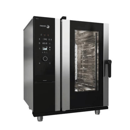 Fagor IKORE Concept 10 Trays Combi Oven CW-101ELLWS Fagor