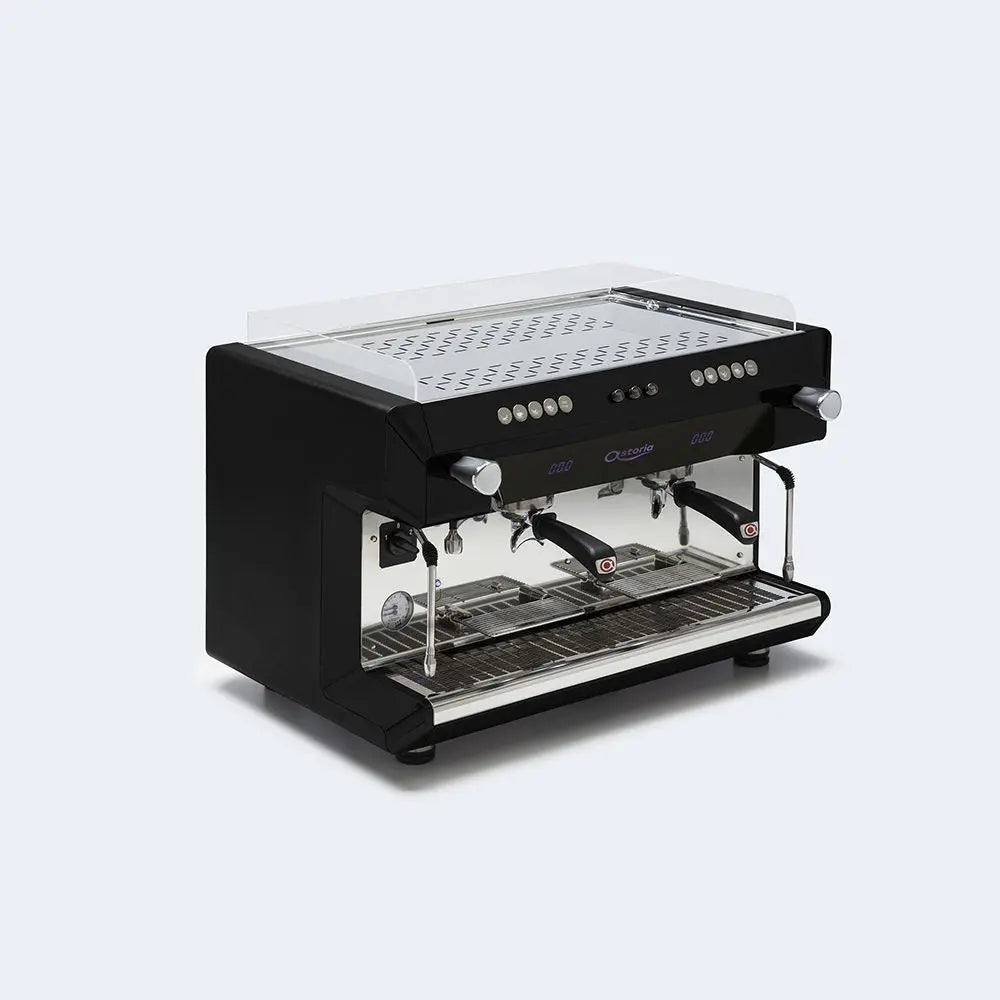 Benchtop Astoria SAE2C200 Core 200 2GR 2 Group Coffee Machine Mattys