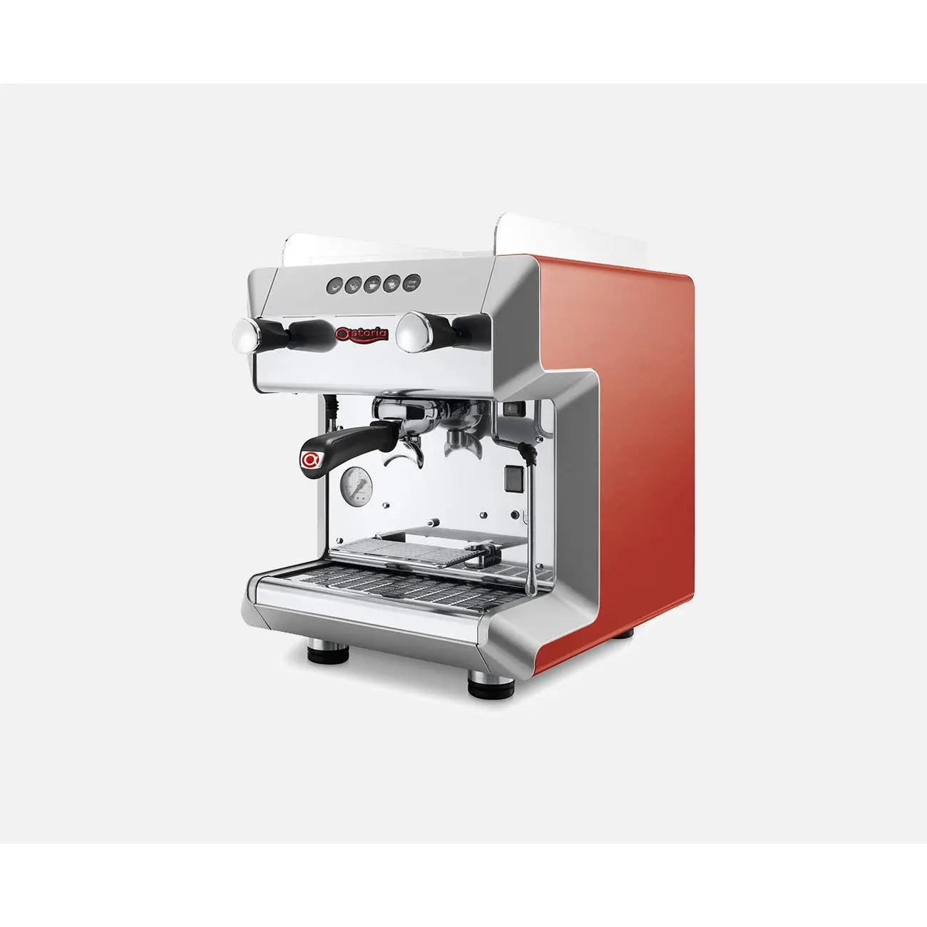 Benchtop Astoria SAE1V Greta 1GR Tank Coffee Machine Mattys