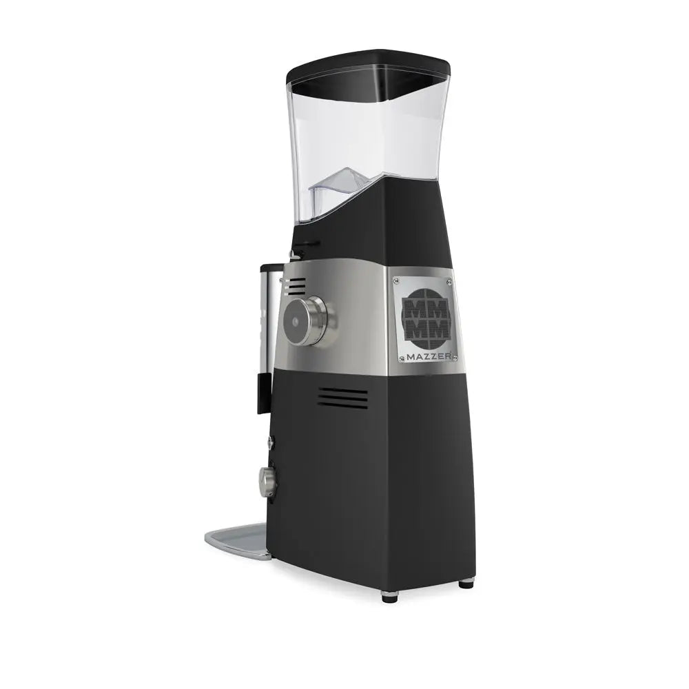 Mazzer Kold S Automatic Coffee Grinder Mattys