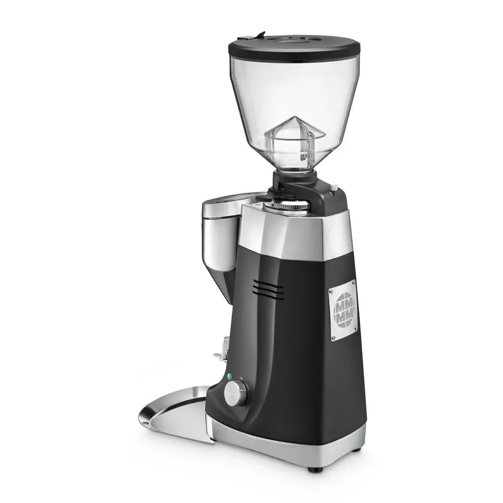 Benchtop Mazzer Kony Sg Electronic Coffee Grinderr Mattys