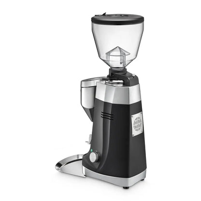 Benchtop Mazzer Kony Sg Electronic Coffee Grinderr Mattys
