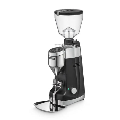 Benchtop Mazzer Kony Sg Electronic Coffee Grinderr Mattys