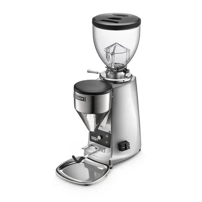 Benchtop Mazzer Mini Electronic A Coffee Grinder Mattys