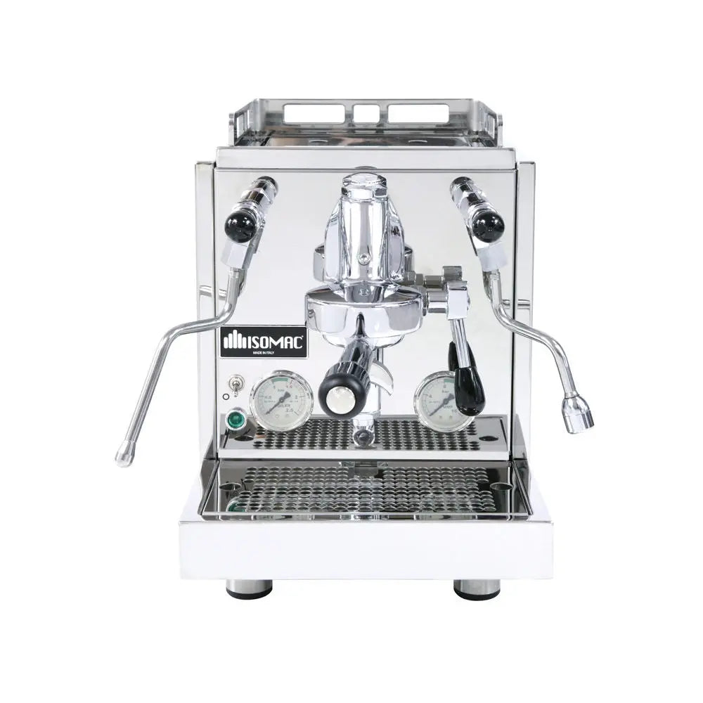 Isomac Pro 6.1 Group Coffee Machine Mattys
