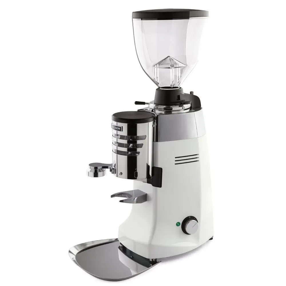 Mazzer Robur S Automatic Coffee Grinder Mattys