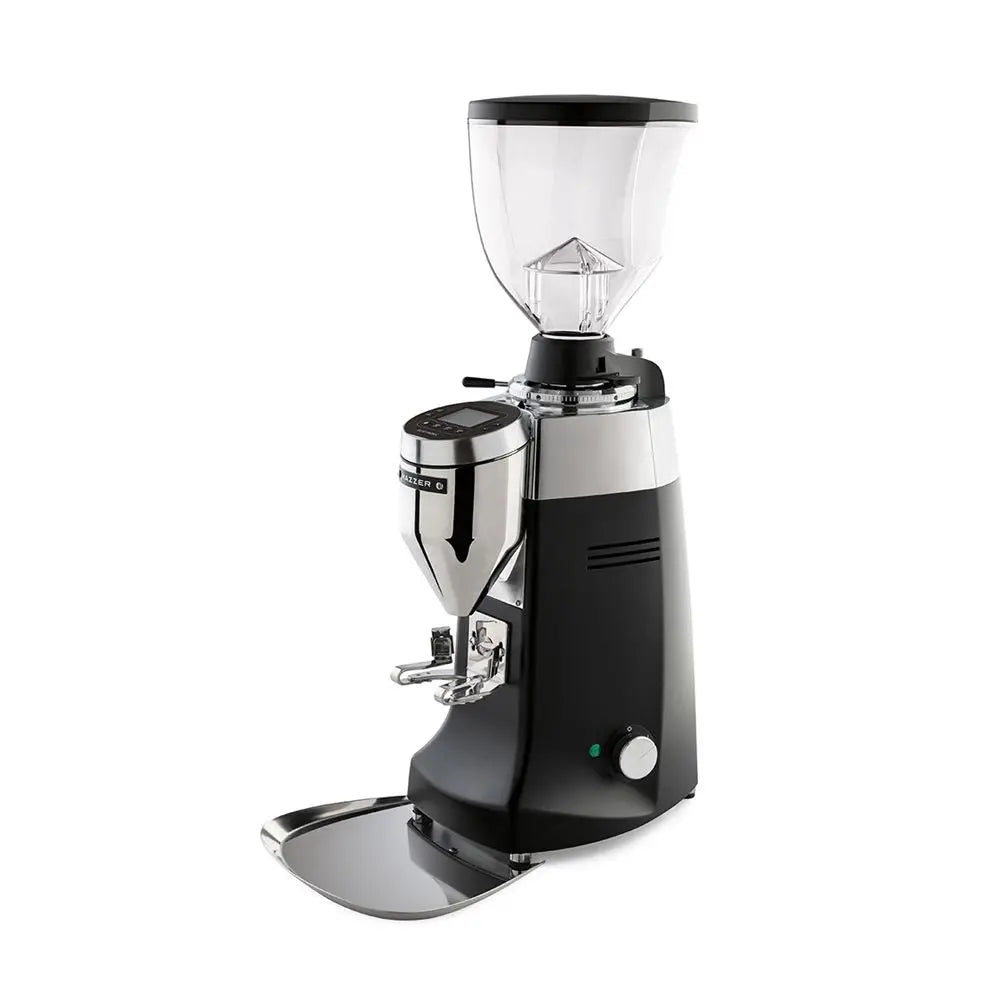 Mazzer Robur S Electronic Coffee Grinder Mattys