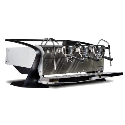 Benchtop Slayer Steam EP 2GR Group Steam Coffee Machine - CWE-Steam EP 2GR Mattys