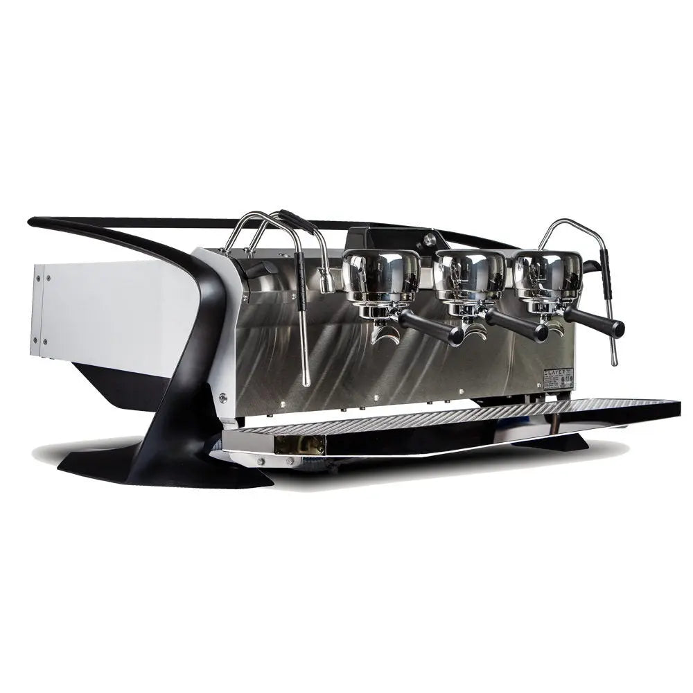 Benchtop Slayer Steam EP 3GR Group Steam Coffee Machine Mattys