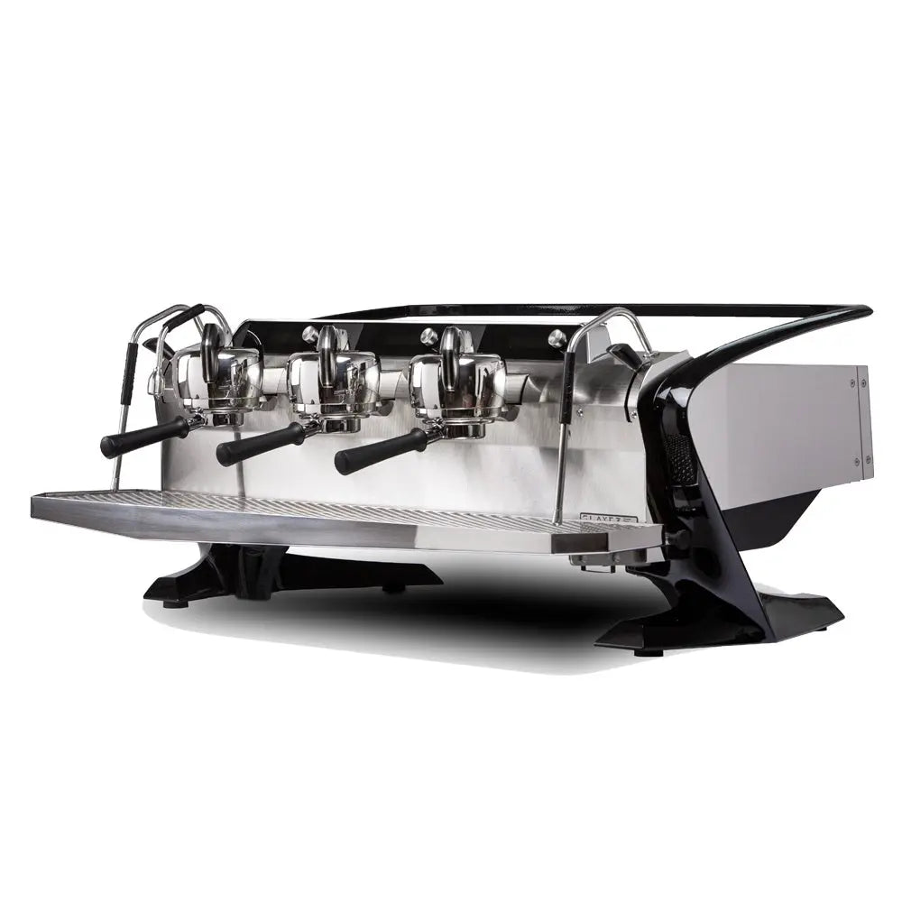 Benchtop Slayer Steam LP 3GR Group Steam Coffee Machine - CWE-Steam LP 3GR Mattys