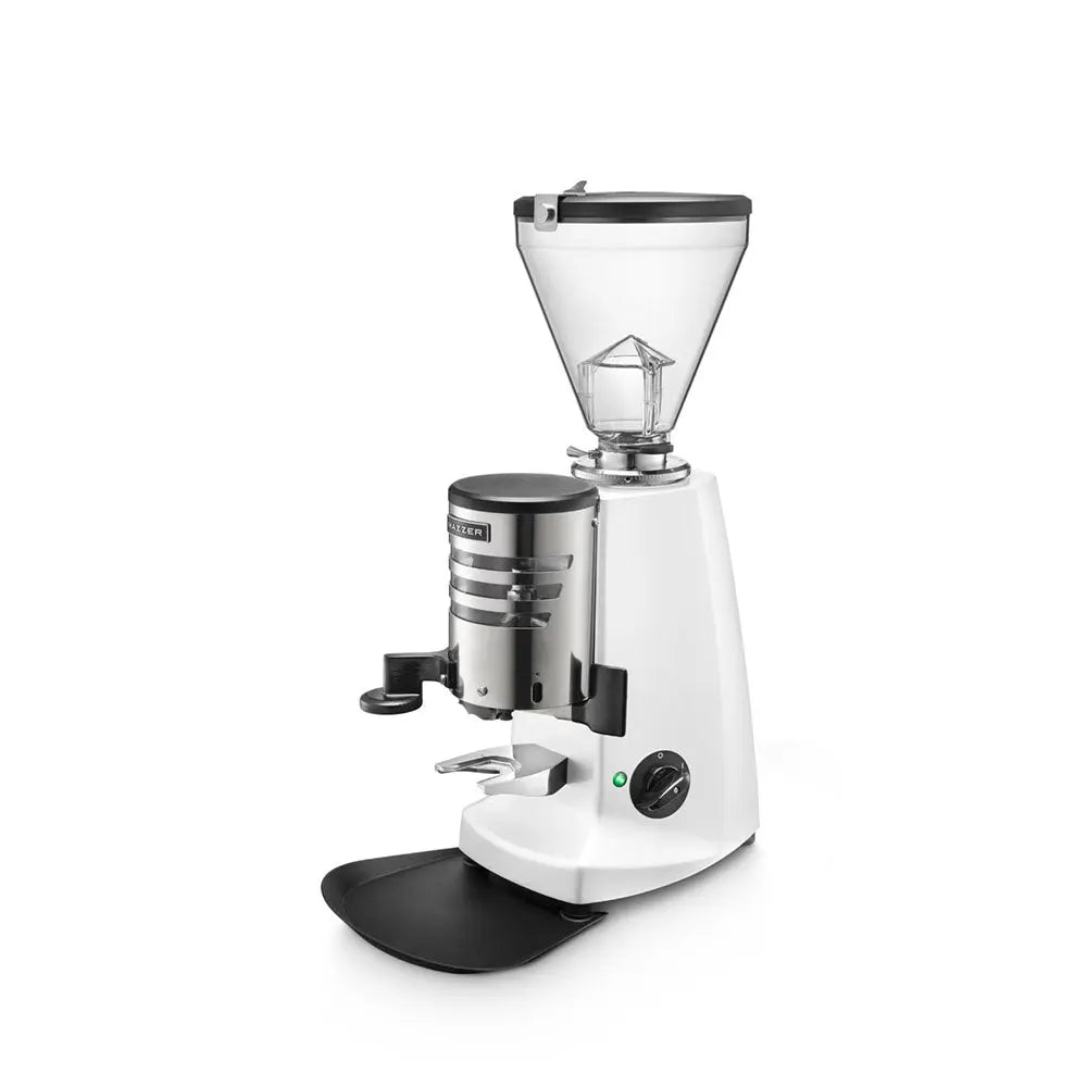 Mazzer Super Jolly V Up Automatic Coffee Grinder Mattys