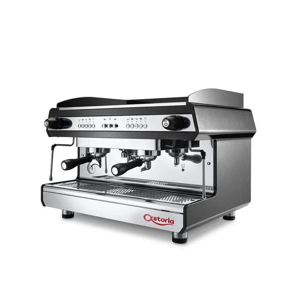 Benchtop Astoria SAE2TR Tanya R 2GR Group Coffee Machine - CWE-Tanya R 2GR-SAE2TR Mattys