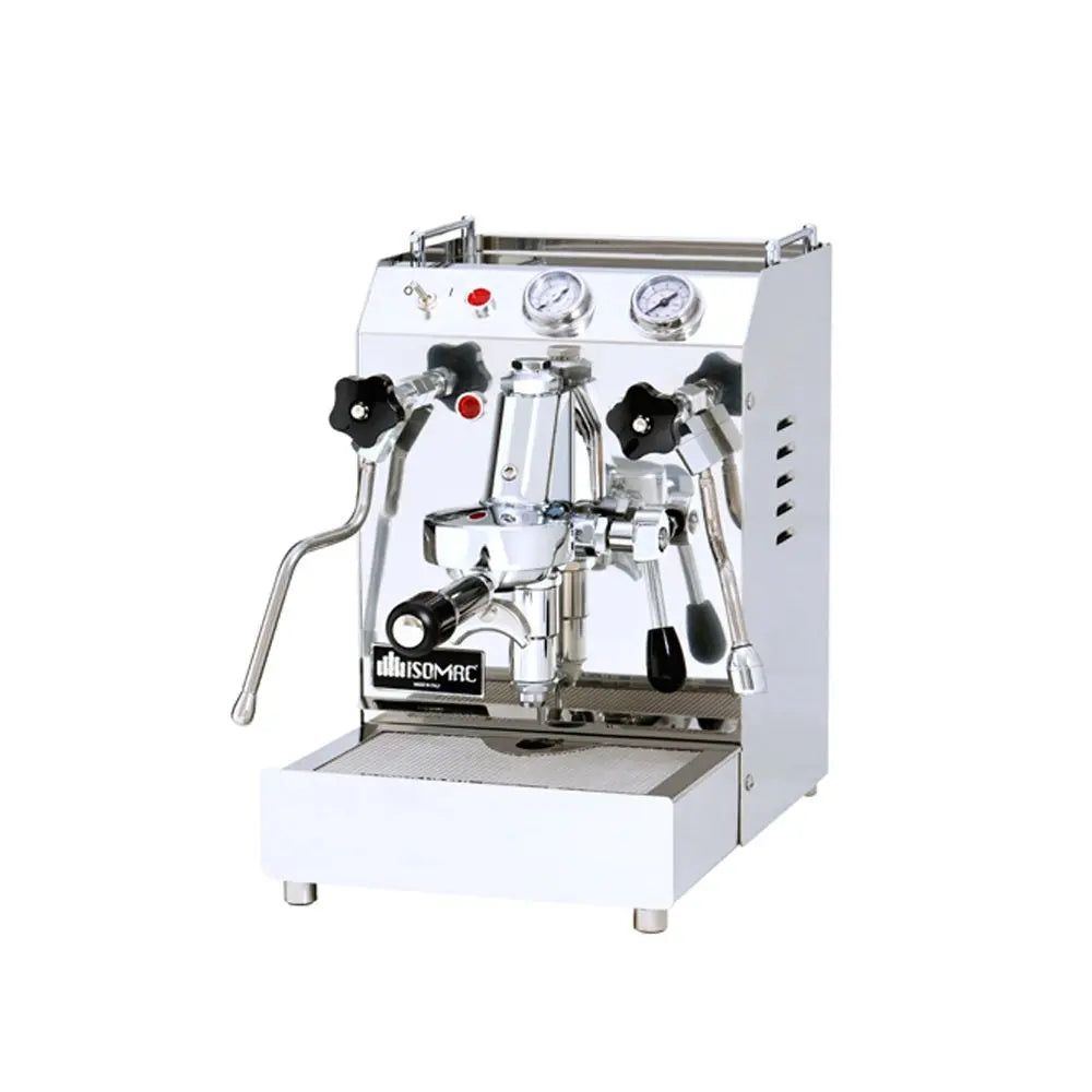 Isomac Tea Due 1 Group Coffee Machine Mattys