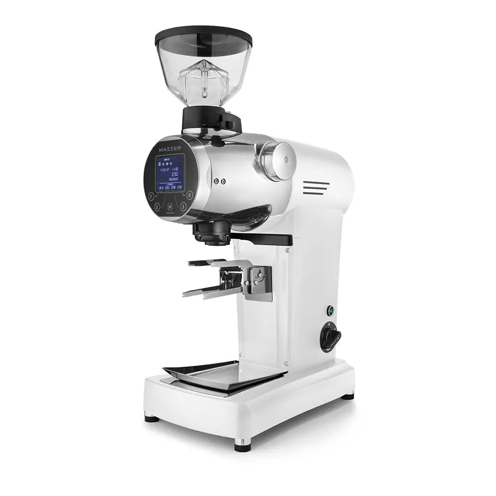 Benchtop Mazzer ZM Plus Electronic Coffee Grinder Mattys