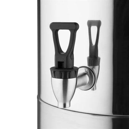 Apuro Energy Saving Manual Fill Water Boiler 40Ltr CX878-A Mattys
