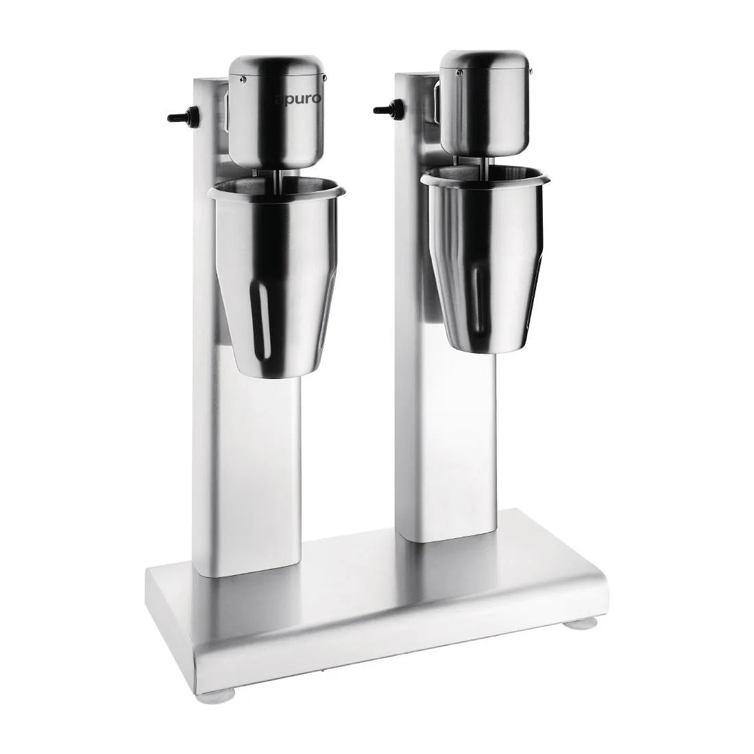 Apuro Double Milkshake Maker CY423-A Mattys