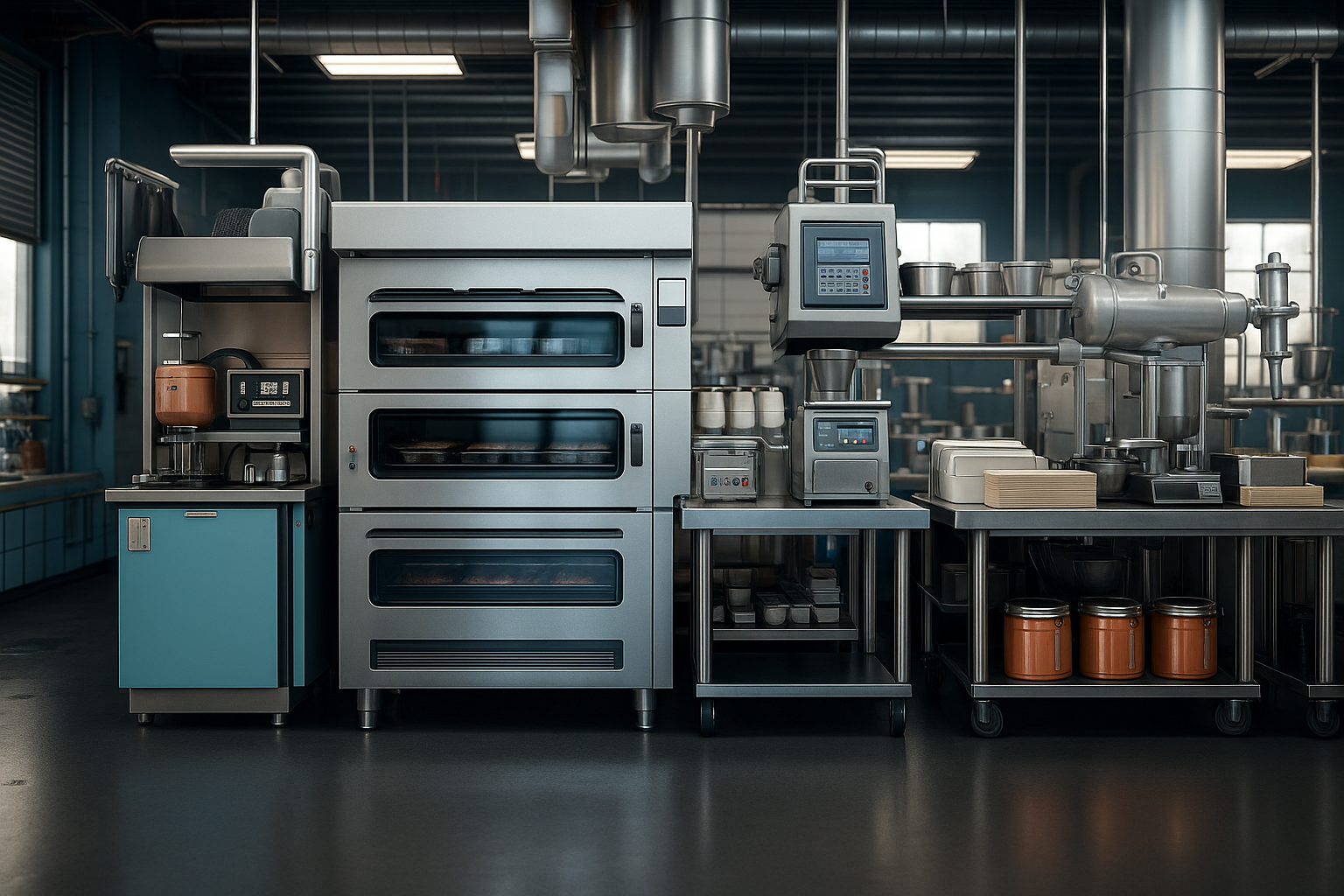 Benchtop