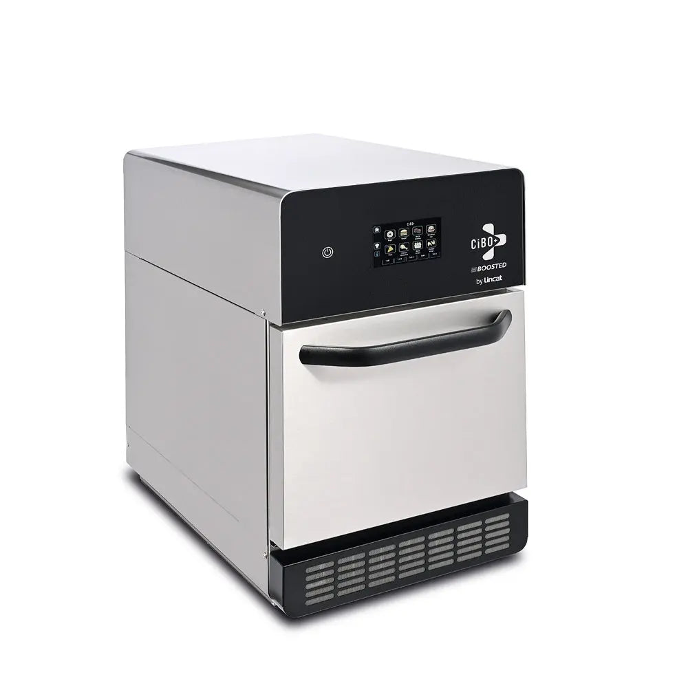 Lincat CiBO+ Boosted High Speed Oven Mattys