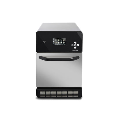 Lincat Cibo + Highspeed Oven Black 15AMP Mattys