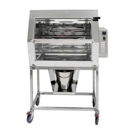 SEMAK D24S Digital Supermarket Rotisserie 24 Birds Mattys