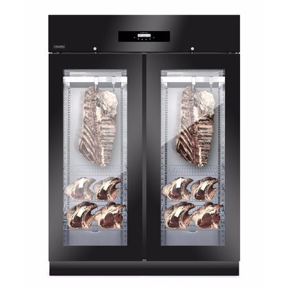 Everlasting DAE1501 Dry Age Meat Cabinet Double Door Mattys