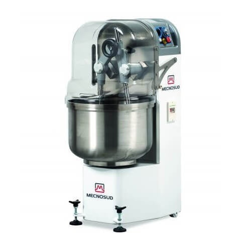 MECNOSUD DAM0050 Double Arm Mixer Mattys
