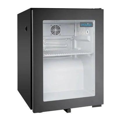 Polar G-Series Countertop Milk Fridge 20Ltr - DB109-A Mattys