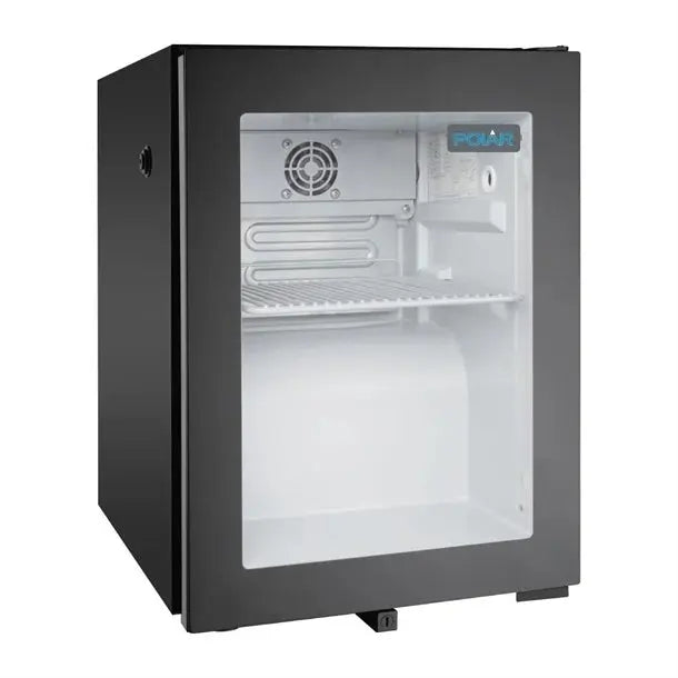 Polar G-Series Countertop Milk Fridge 20Ltr - DB109-A Mattys