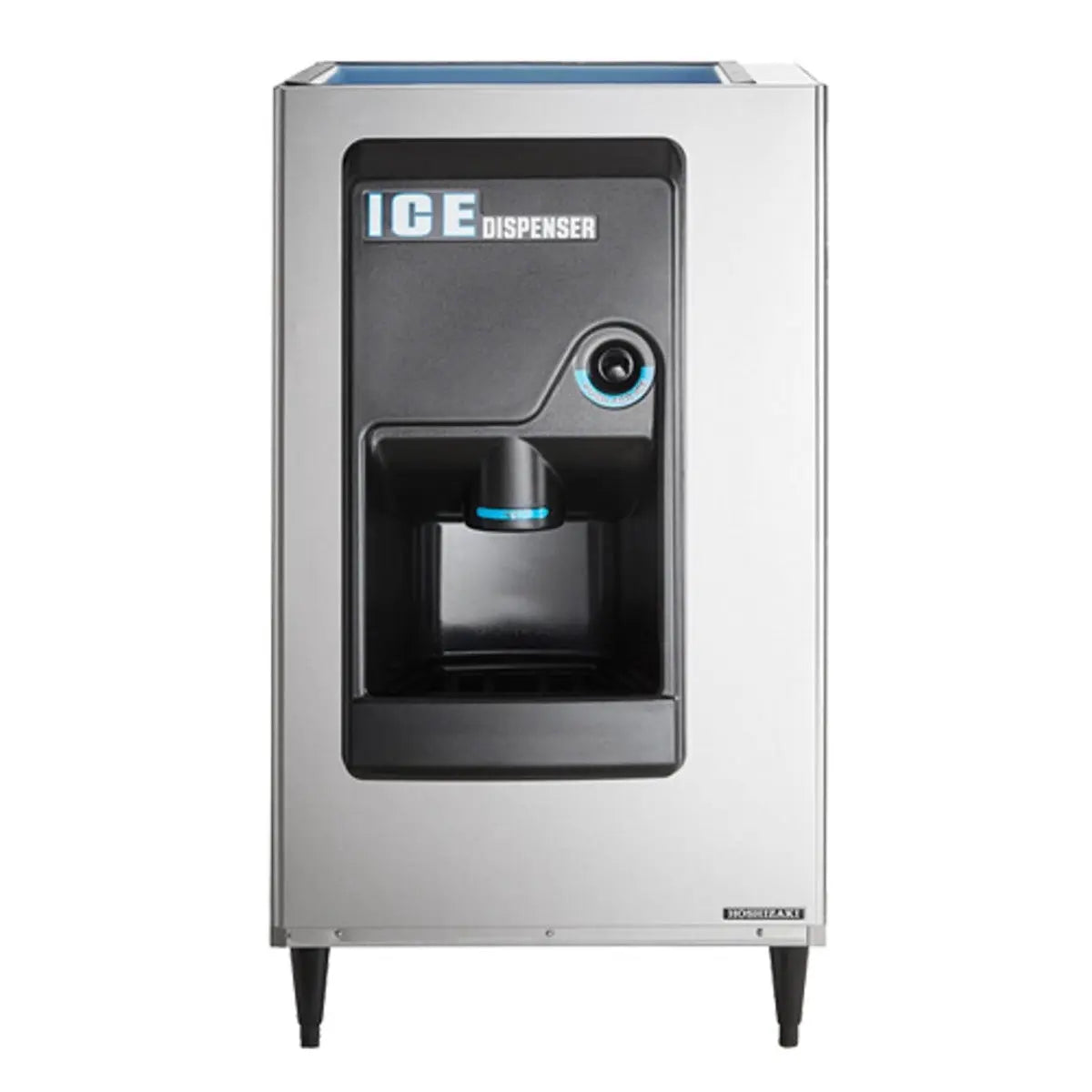 Hoshizaki DB-200H-Hotel Ice & Water Dispenser Mattys