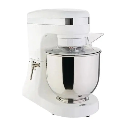 Apuro Planetary Mixer White 7Ltr DB266-A Mattys
