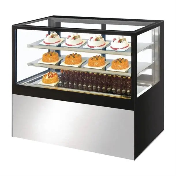 Polar U-Series Deli Display Fridge 485Ltr DB952-A Mattys