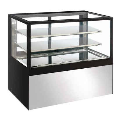 Polar U-Series Deli Display Fridge 485Ltr DB952-A Mattys