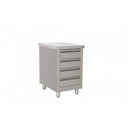 4 Drawer Cabinet Mattys