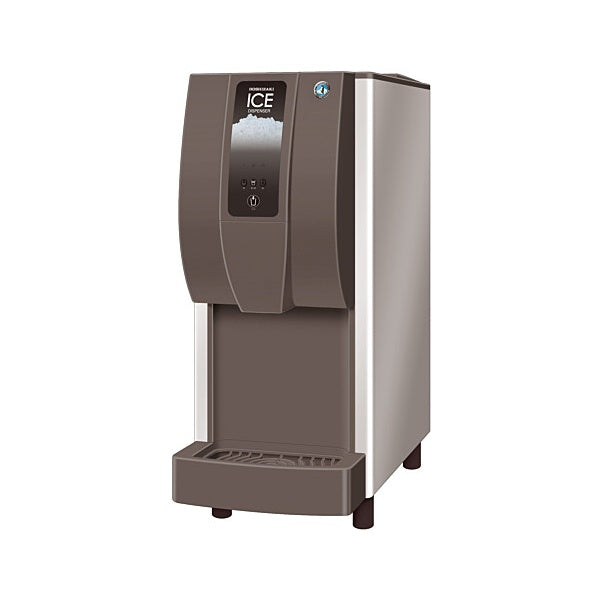 Hoshizaki DCM-120KE-P Ice & Water Dispenser 85kg/day Mattys