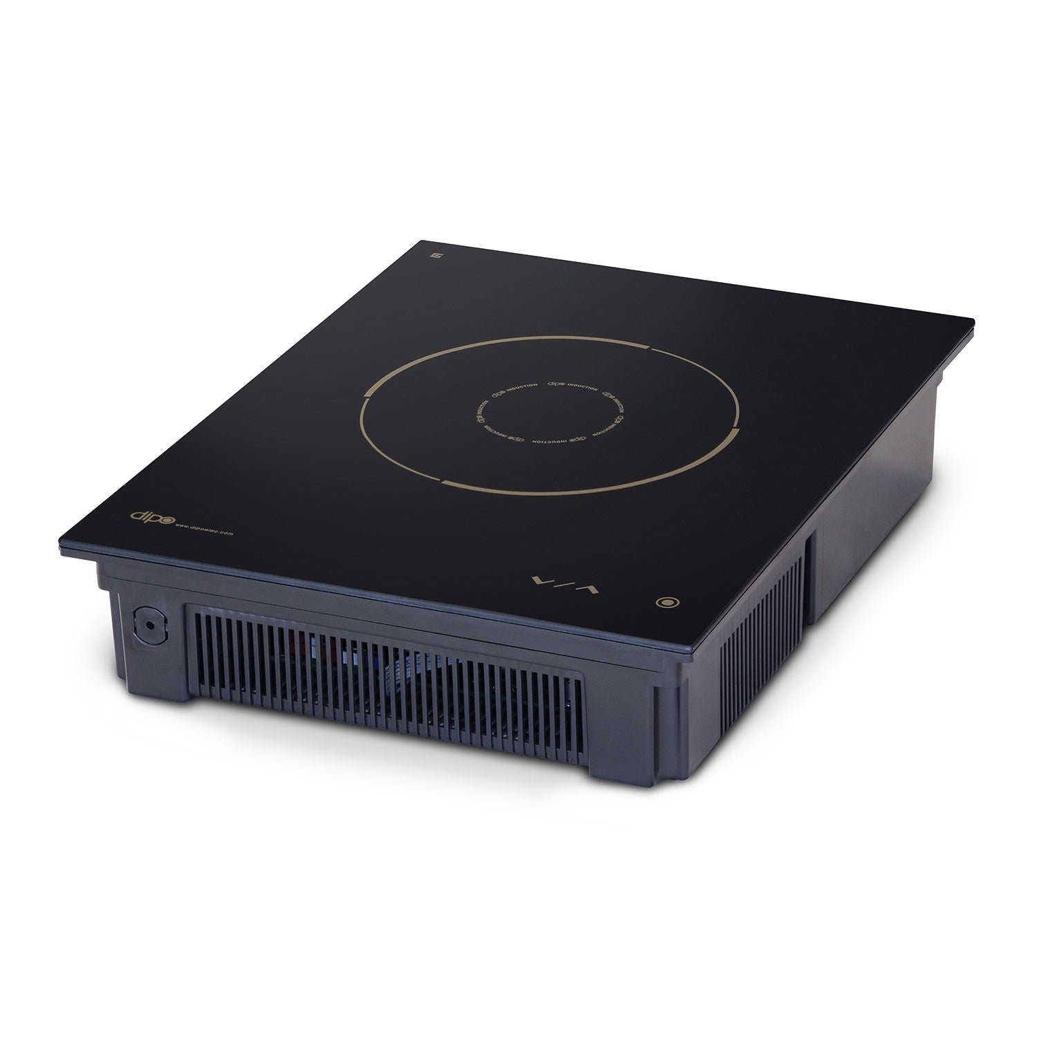 Dipo Drop-In Induction Cooker DCR23 Mattys