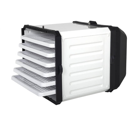 Atacama Cube Dehydrator Mattys
