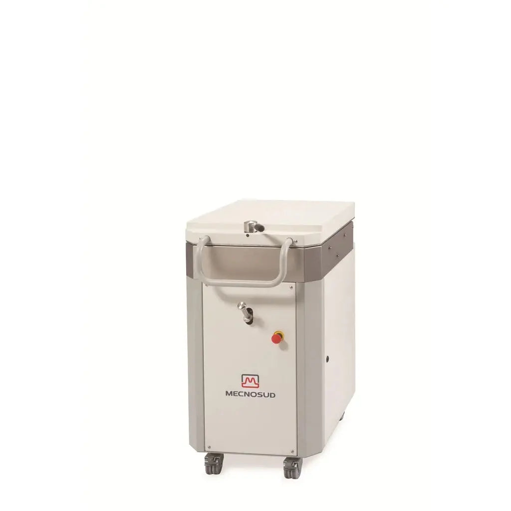 Mecnosud DOUGH DIVIDER W/TEFLON COATING DDM0020M Mattys