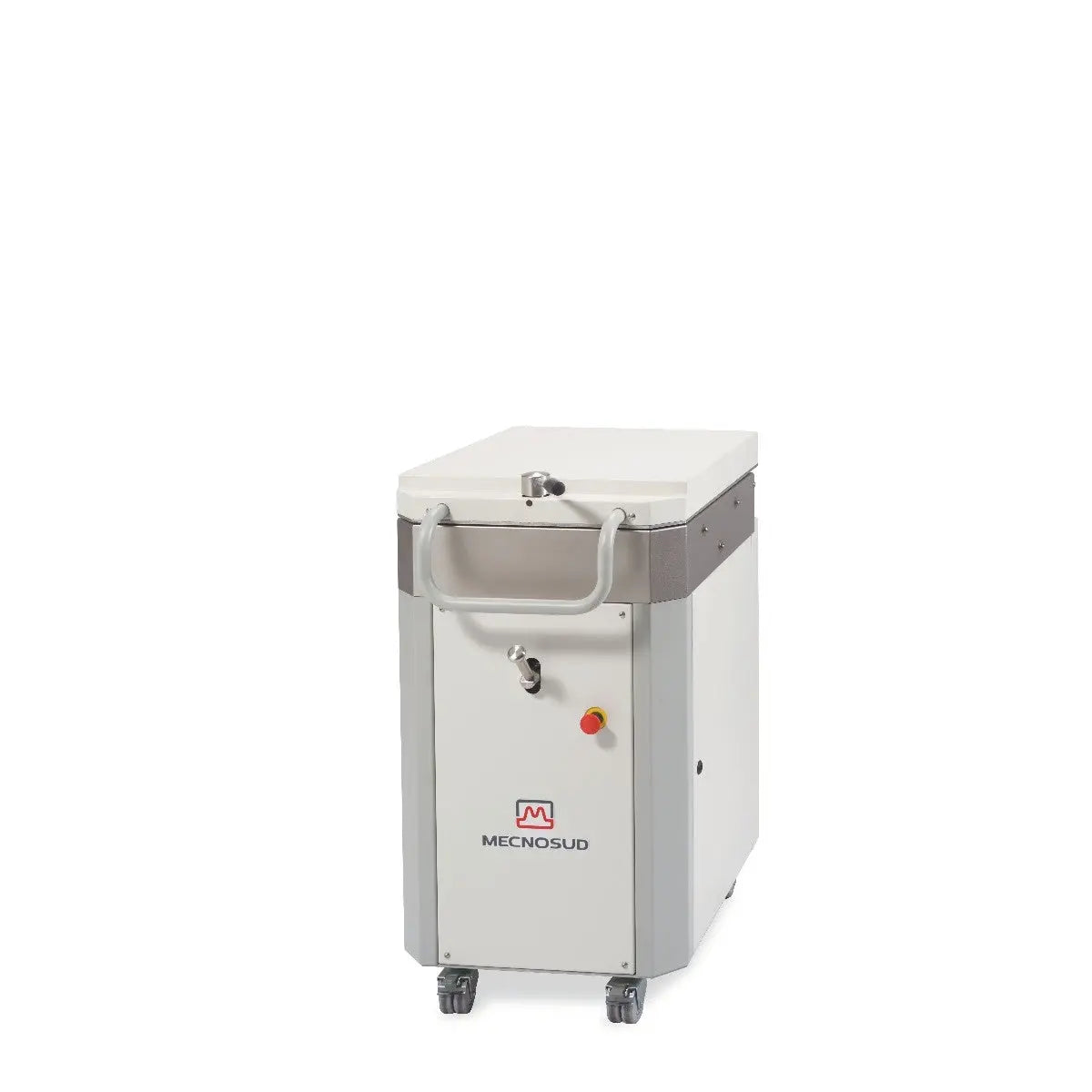 MECNOSUD DDM0020 Dough Divider Mattys