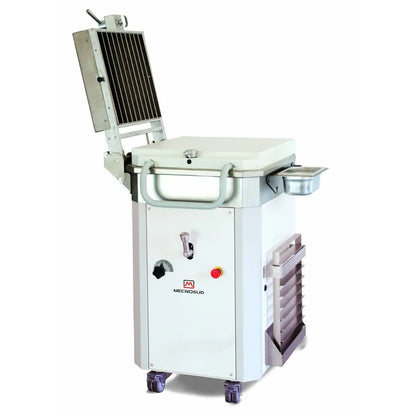Dough Divider With Cutting Grids Mattys