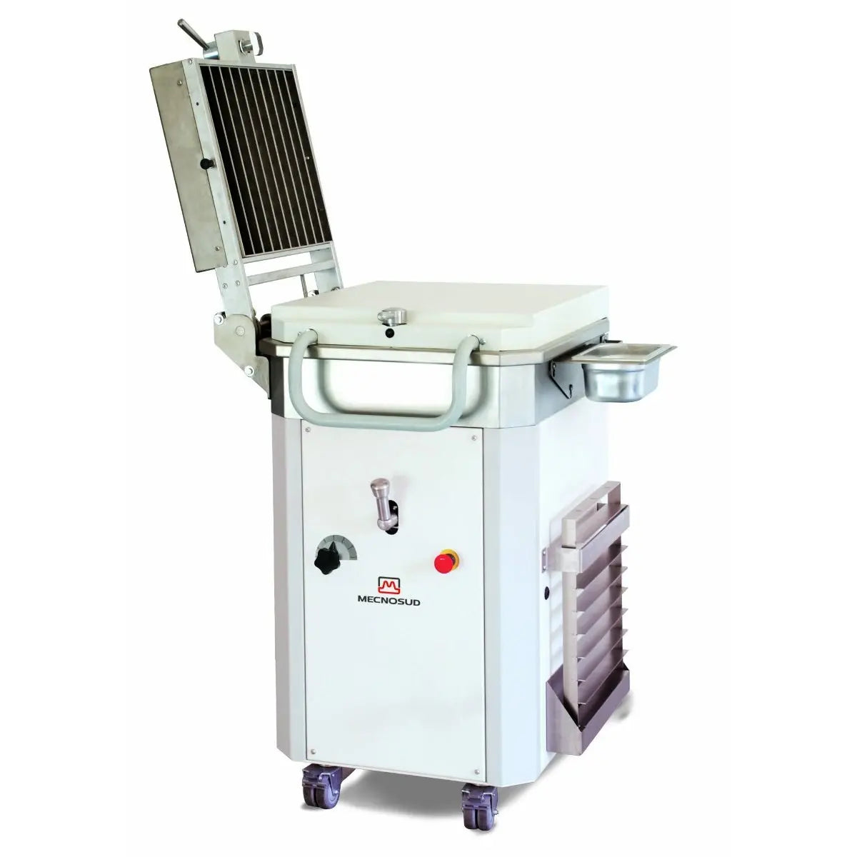 Dough Divider With Cutting Grids Mattys