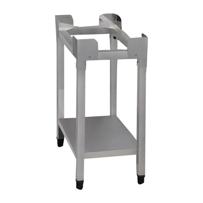 Stand for Apuro Single Tank Fryer DF501-A Mattys