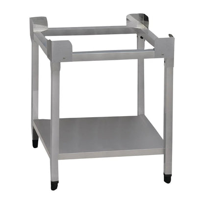 Stand for Apuro Twin Tank Fryer DF502-A Mattys