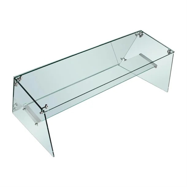 Polar Glass Surround DF687 Mattys