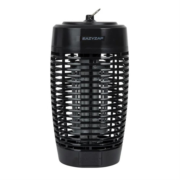 Eazyzap Indoor and Outdoor Lantern Insect Killer DF756-A Mattys