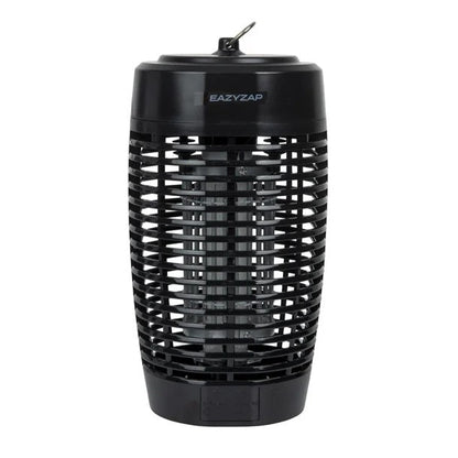 Eazyzap Indoor and Outdoor Lantern Insect Killer DF756-A Mattys
