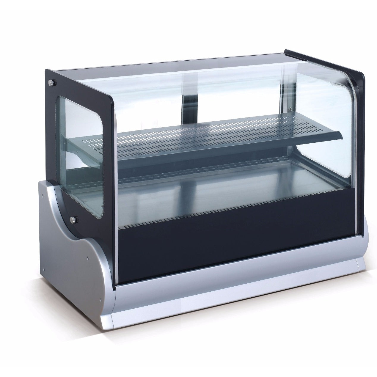 Anvil DGV0530 Cold Square Countertop Showcase Mattys