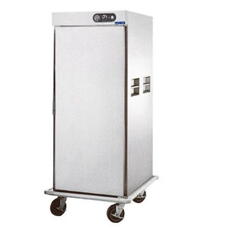 F.E.D. Elementry DH-11-21SE Single Warming Cart Mattys