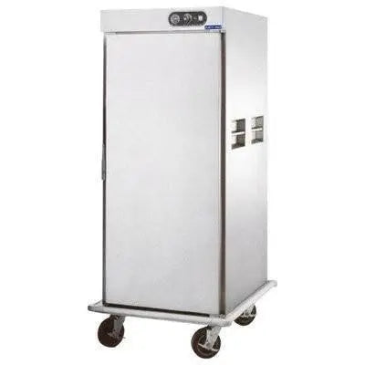 F.E.D. DH-11-21S Large Single Warming Cart Mattys